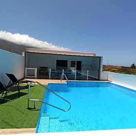 Villa La Cuadra Guinea エクステリア 写真