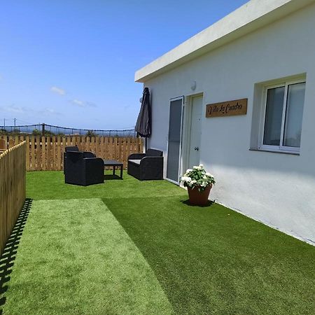 Villa La Cuadra Guinea エクステリア 写真
