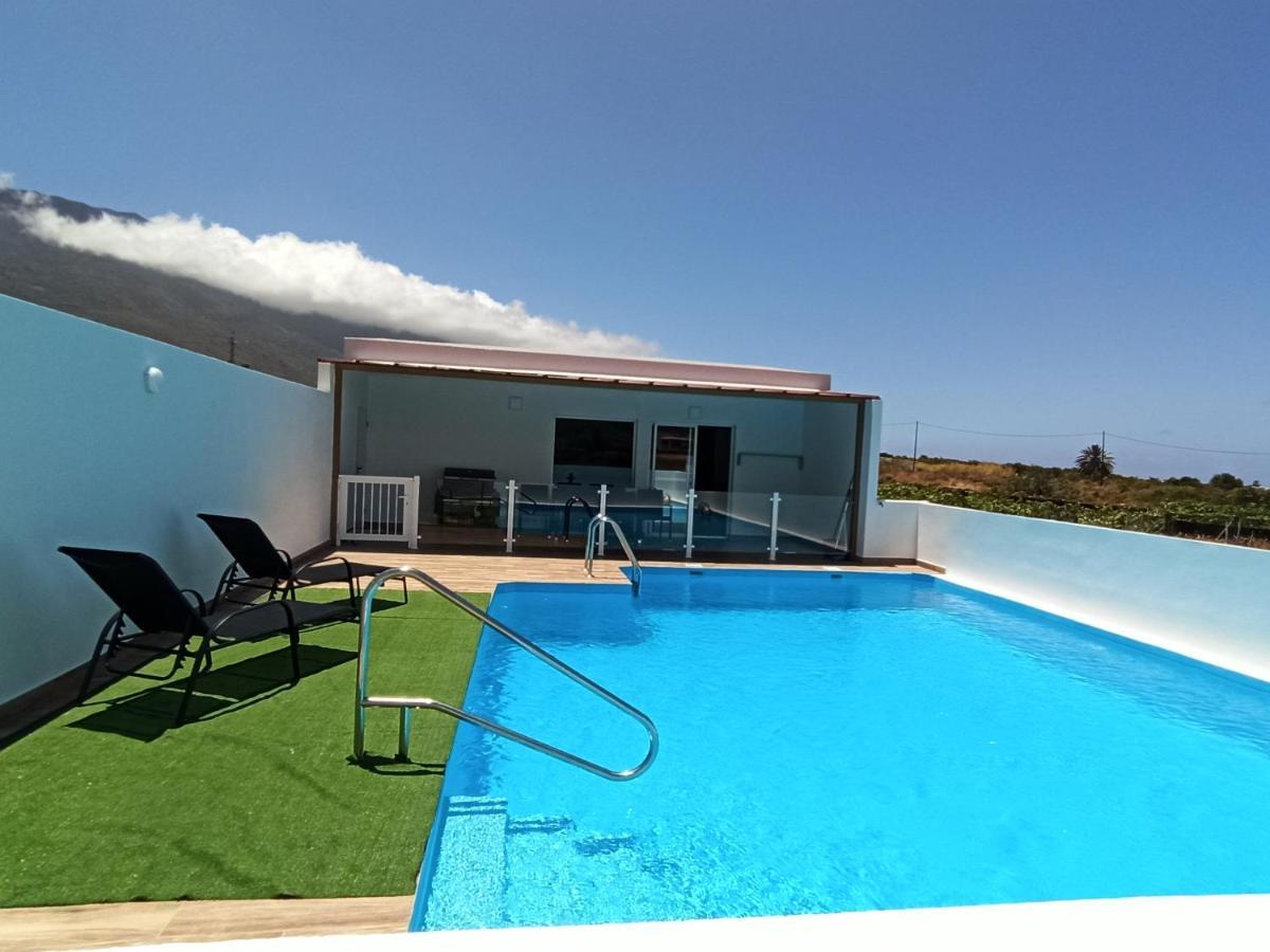 Villa La Cuadra Guinea エクステリア 写真