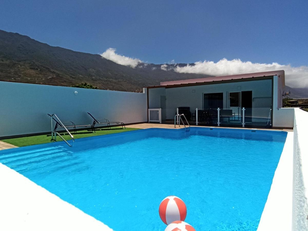 Villa La Cuadra Guinea エクステリア 写真
