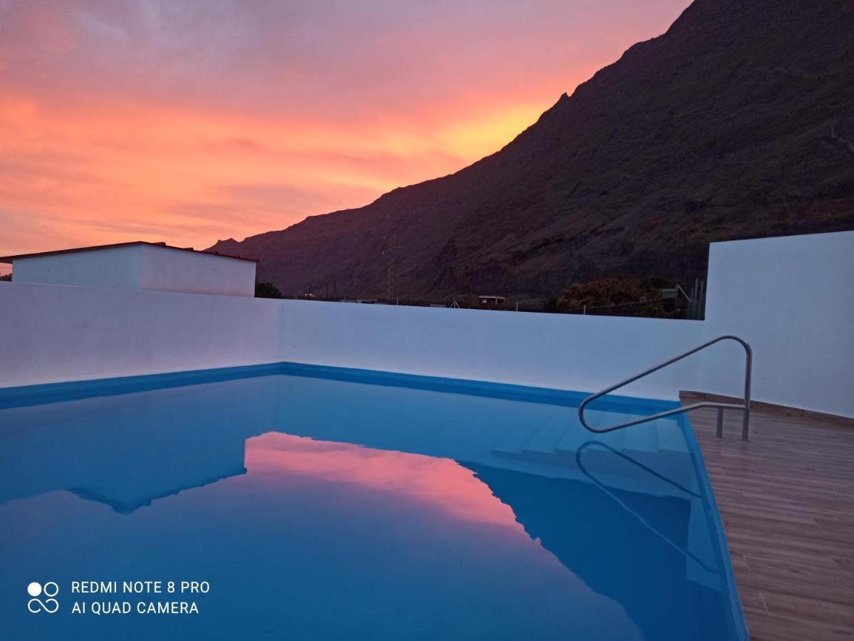 Villa La Cuadra Guinea エクステリア 写真